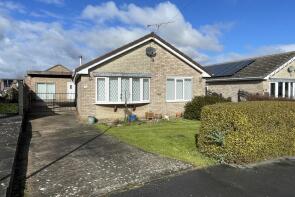 34, Westfield Road, Tickhill, Doncaster DN11 9LB