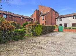 45, Trinity Court, Fish Street, Hull HU1 2NB