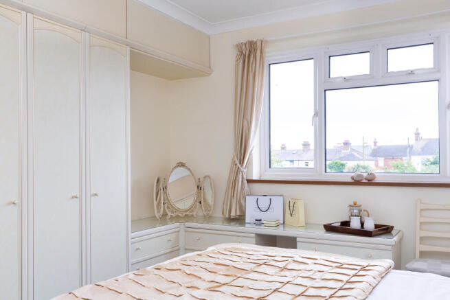 Master Bedroom Reverse