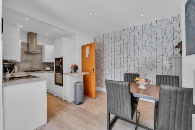Goodes Lane, Syston, Leicestershire. LE7 2JJ photo 4