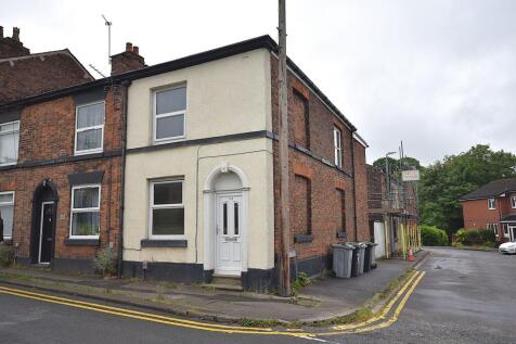 Hurdsfield Road, Macclesfield, SK10