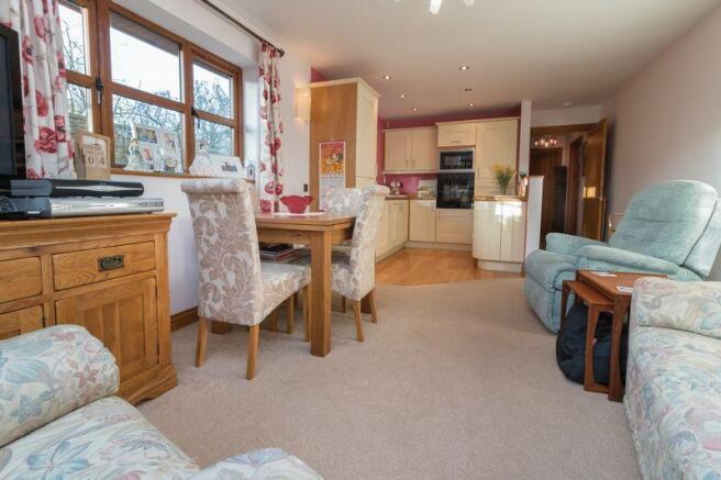 Annexe living/...