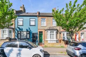 5, Bromley Road, Walthamstow E17 4PR