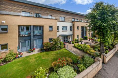 Clarkston Road, Netherlee, Glasgow, G44