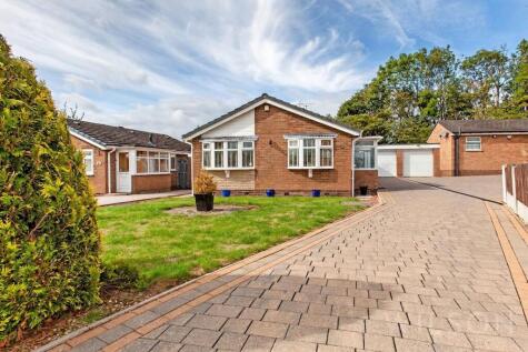 Bowden Avenue, Barlborough, S43