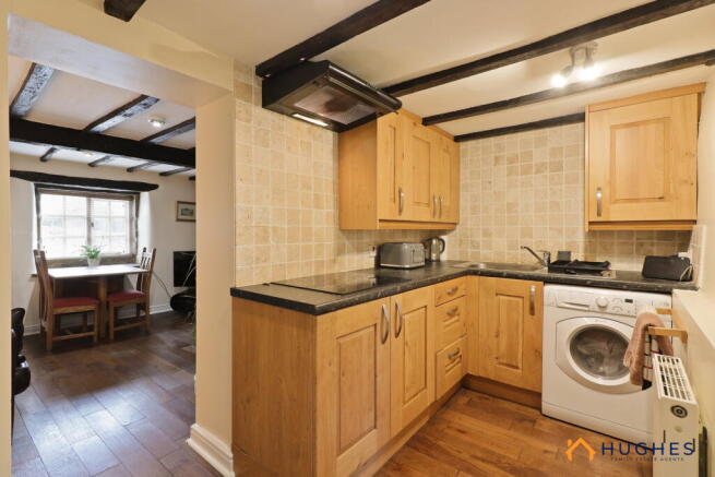 1 bed Cottage for sale Image 12