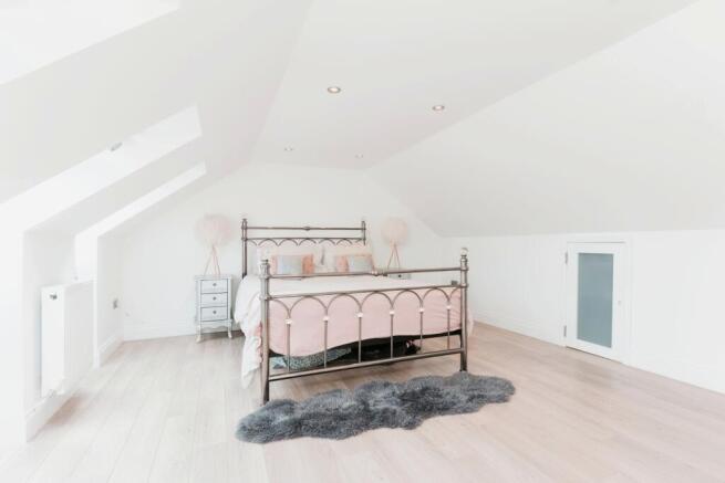 Attic