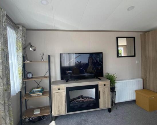 2 bed Caravan for sale Image 4