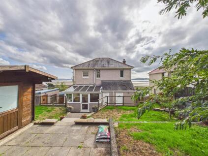 Elgin Road, Pwll, Llanelli