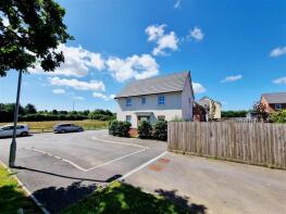 40, Barrabill Way, Launceston PL15 7FW