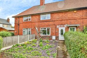 21, Bunting Street, Nottingham NG7 2LD