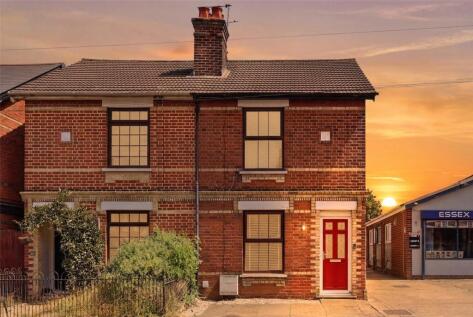 Beehive Lane, Great Baddow, Essex, CM2