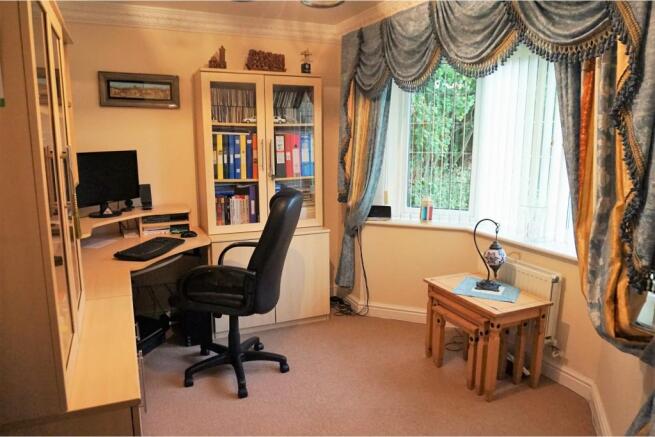Office / Study