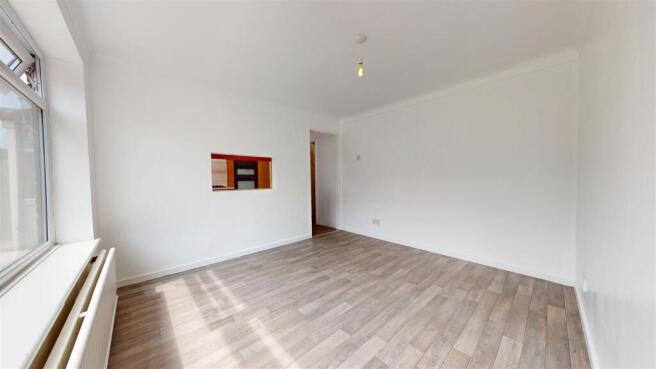 Rose Drive Dining Room