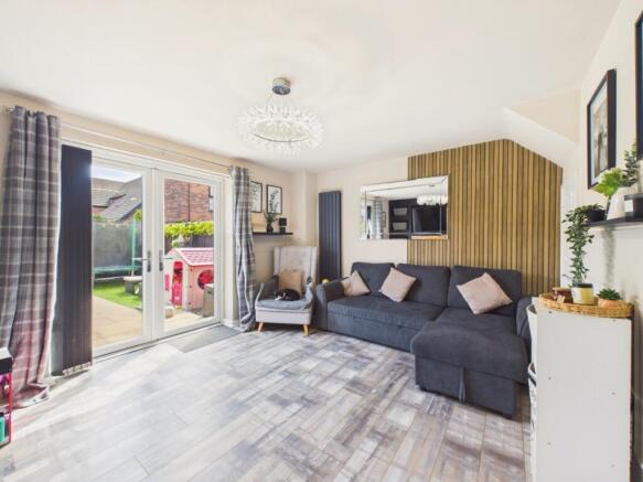 3 bed End of Terrace for sale Image 4