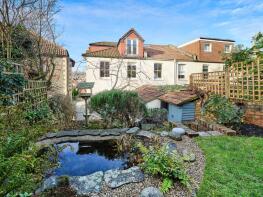 40, North Road, Bishopston, Bristol BS6 5AF