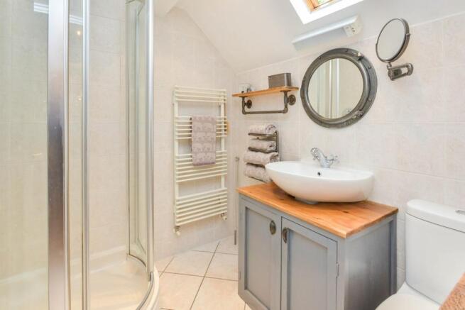 En suite