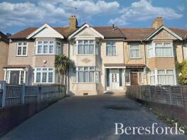 88, Hornchurch Road, Hornchurch RM11 1JS