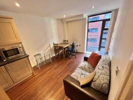 403, 8 Fitzwilliam House, Milton Street, Sheffield S1 4JU