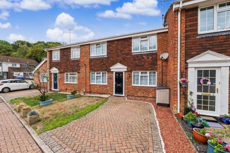Greenbank Close, Hempstead