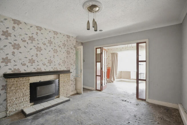 23 Cedar Drive, Chickenley, Dewsbury, West Yorkshire, WF12 8NU