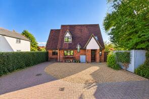 21, Sand Lane, Biggleswade SG18 9AD