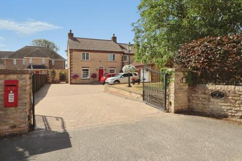 Norbeck Lane, Welton