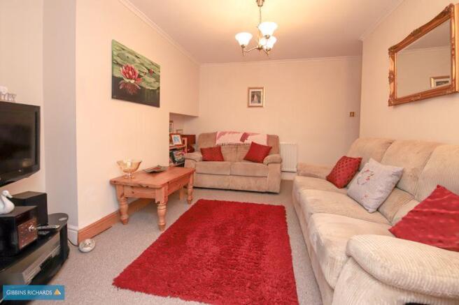 sitting room