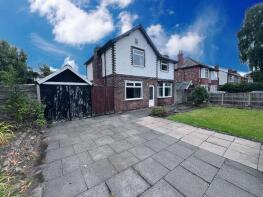 31, Green Lane, Poulton-with-fearnhead, Warrington WA1 4JG