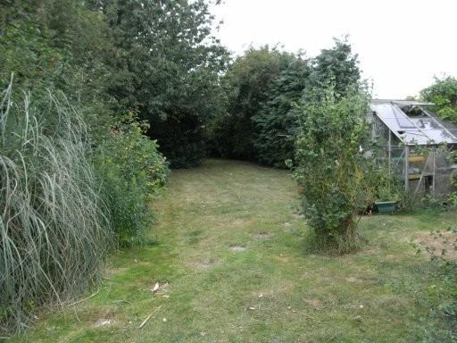 The Superb Garden