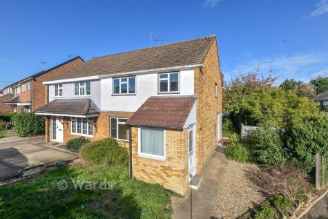 Harvey Road, Willesborough, Ashford, Kent