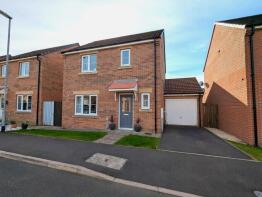 66, Chester Burn Close, Chester Le Street DH2 2NZ