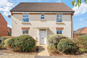 132, Collett Road, Norton Fitzwarren, Taunton TA2 6DD