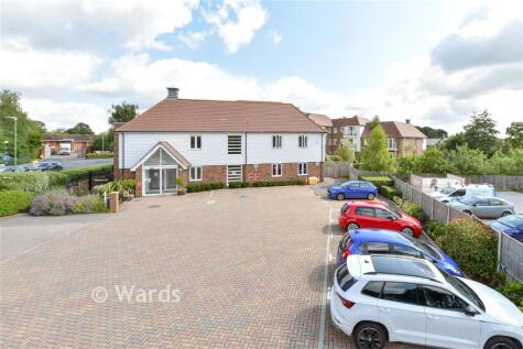 Smallhythe Road, Tenterden, Kent