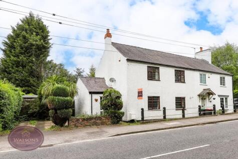 Cordy Lane, Brinsley, Nottingham, NG16