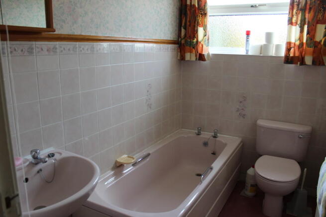 bath