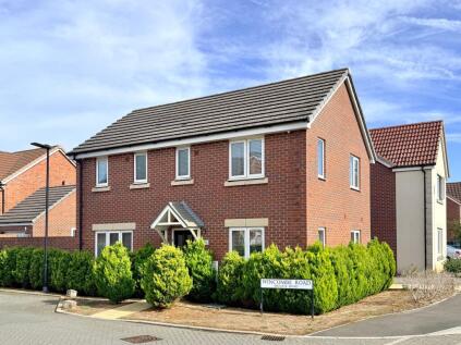 Wincombe Road, Coate, SN3