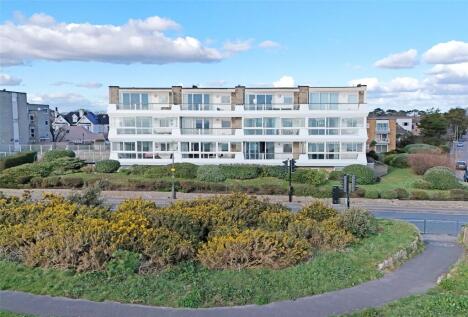 Clifton Road, Southbourne, Bournemouth, Dorset, BH6
