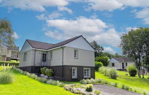 Plot 48, Brunston Country Retreat by Dailly KA26 9GB