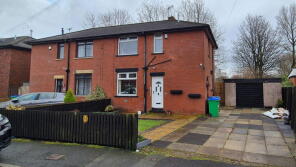 43, Willows Lane, Milnrow OL16 4BQ
