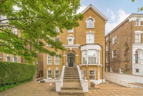 Manor Park, London
