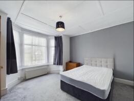 51, Newcombe Road, Southampton SO15 2FT