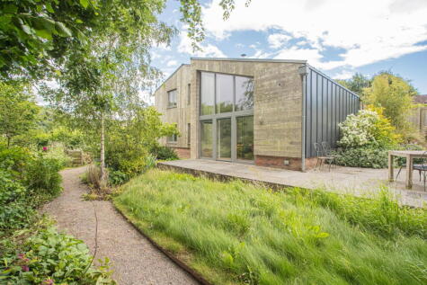 North Nibley, Wotton-under-Edge