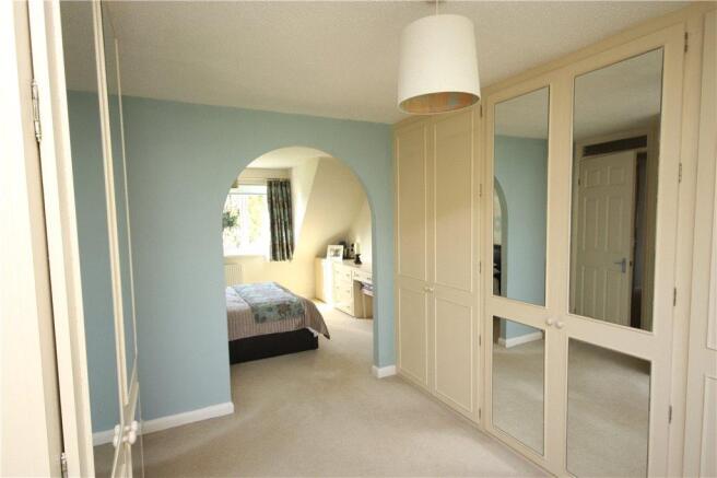 Dressing Room