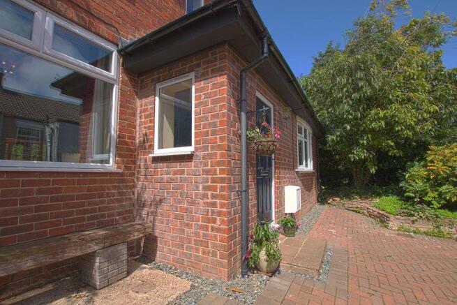 View of Property at Front