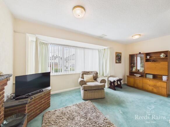 2 bed End of Terrace for sale Image 12