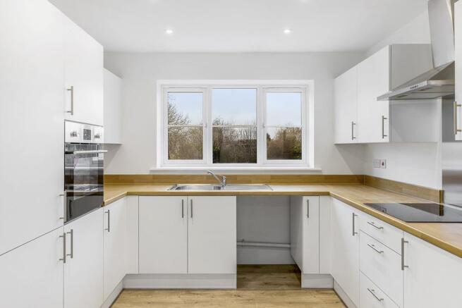 Kitchen/Dining