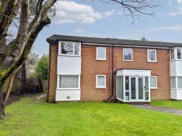 14, Claydon Court, High Wycombe HP12 3NW