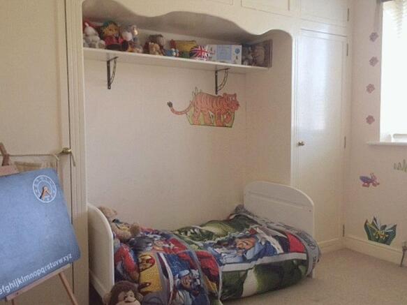 Bedroom 2