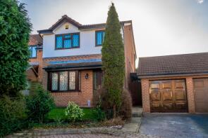 26, Woollin Crescent, Tingley, Wakefield WF3 1ET